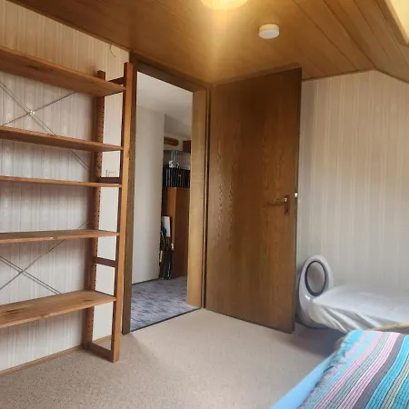 Apartament Zuhause Bei Uns In Der Zweiten Etage