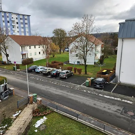 Apartamento Zuhause Bei Uns In Der Zweiten Etage *