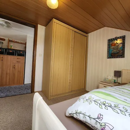 Apartamento Zuhause Bei Uns In Der Zweiten Etage