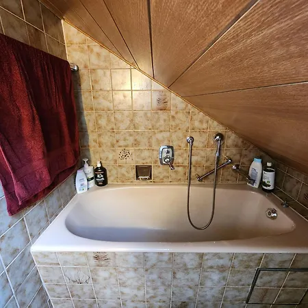 Apartamento Zuhause Bei Uns In Der Zweiten Etage