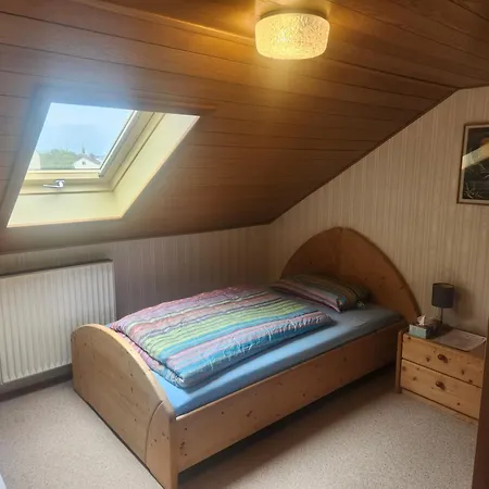 Zuhause Bei Uns In Der Zweiten Etage Apartamento